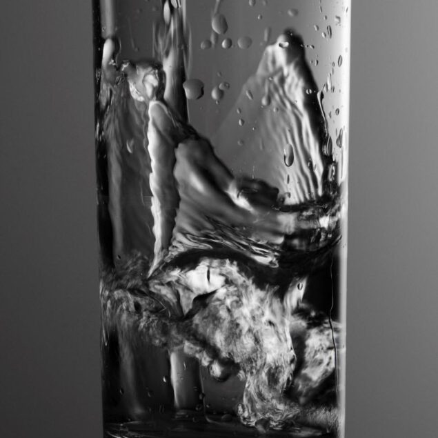 Manouk Streur | Fotografie | Glas water