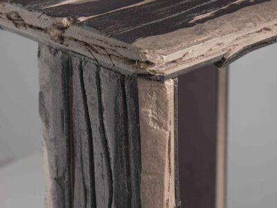 Manouk Streur Table detail