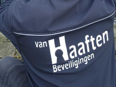 Manouk Streur | Van Haaften | bedrijfskleding