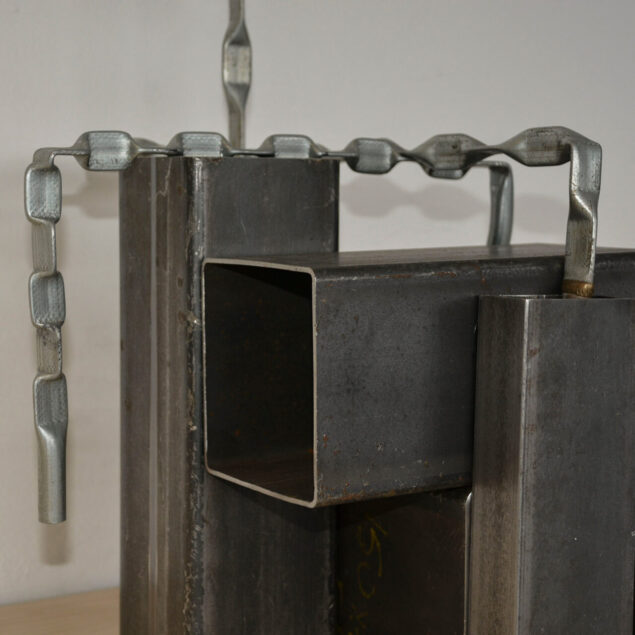 Manouk Streur | Metaal kunst