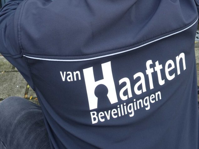 Manouk Streur_Van Haaften_logo