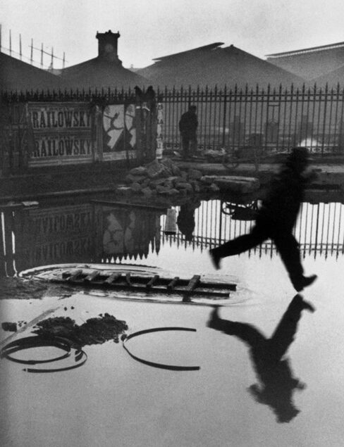 Henri Cartier-Bresson | The Decisive Moment | Manouk Streur