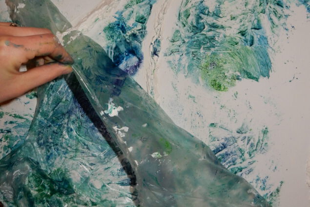 Manouk Streur | Kunst