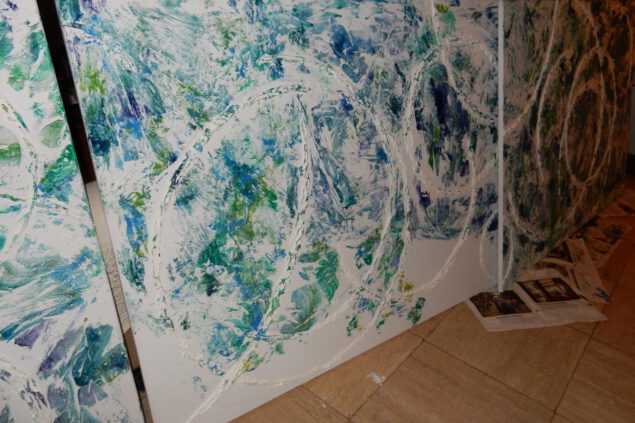 Manouk Streur | Kunst