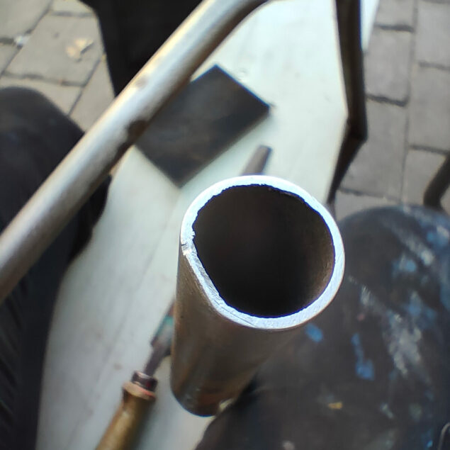 Manouk Streur | Kunst | Pump up the volume