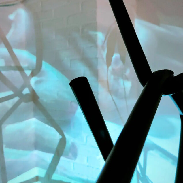 Manouk Streur | Kunst | Pump up the volume