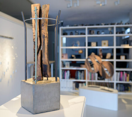 Manouk Streur_Alles sal reg kom_Foto: Ben Nienhuis