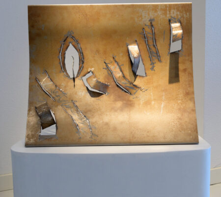 Atelier Manouk Streur_Onder Spanning_Verstilde Beweging