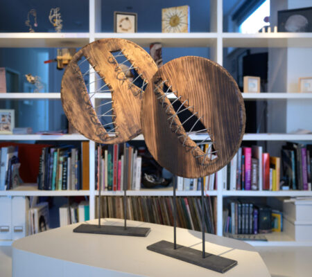 Atelier Manouk Streur_Drie Japen