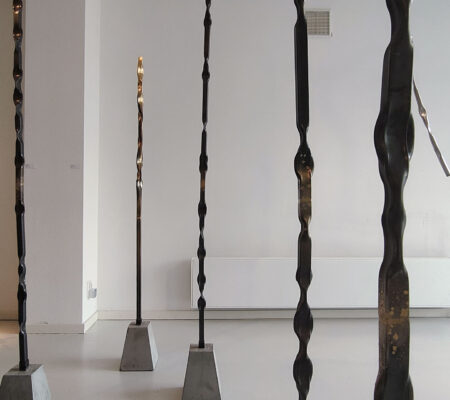 Atelier Manouk Streur_Versterking en Steunpilaar