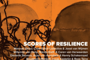 Atelier Manouk Streur_Willem Twee Kunstruimte_Expositie