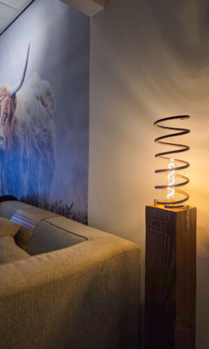 Atelier Manouk Streur | WATT? Lampen