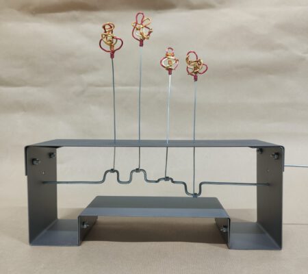 Atelier Manouk Streur - Kacheltje