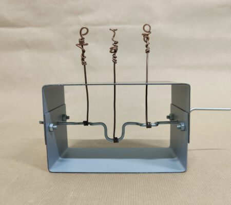 Atelier Manouk Streur - Detour mini