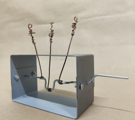 Atelier Manouk Streur - Detour mini