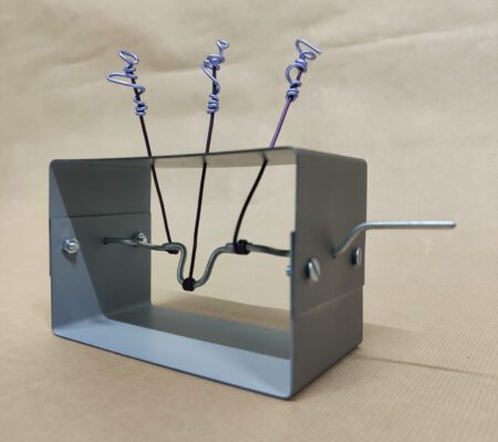 Atelier Manouk Streur - Detour mini