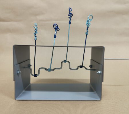 Atelier Manouk Streur - Detour Klein