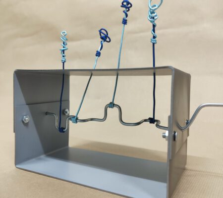 Atelier Manouk Streur - Detour Klein