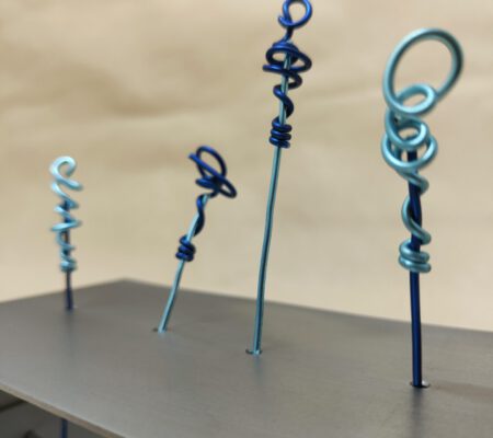 Atelier Manouk Streur - Detour Klein