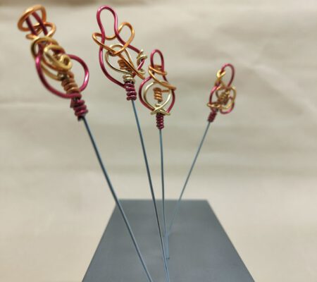 Atelier Manouk Streur - Kacheltje